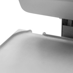 Gratar de contact GGM Gastro KGJ12 (Black/Inox) Thumb