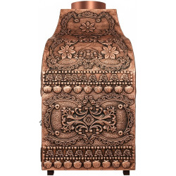 Grătar din cupru GGM Gastro KGA15 (Copper) Thumb