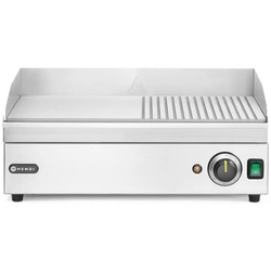 Grill electric Hendi Kitchen Line 154946 (Inox)