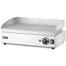 Grill electric Hendi Kitchen Line 154953 (Inox) Thumb