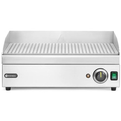 Grill electric Hendi Kitchen Line 154953 (Inox)