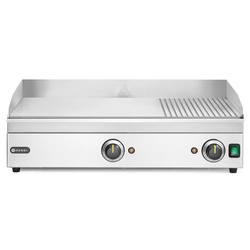 Grill electric Hendi 154960 (Inox) Thumb