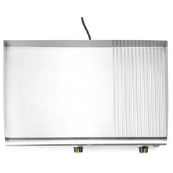 Grill electric Hendi 154960 (Inox) Thumb