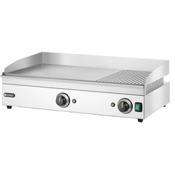 Grill electric Hendi 154960 (Inox)