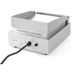 Grill electric Hendi 203125 (Inox) Thumb