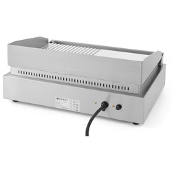 Grill electric Hendi 203149 (Inox) Thumb