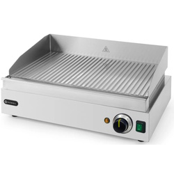 Grill electric Hendi 203170 (Inox) Thumb