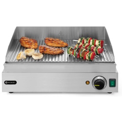 Grill electric Hendi 203170 (Inox) Thumb