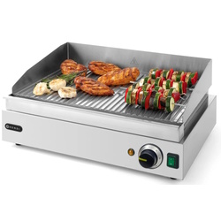 Grill electric Hendi 203170 (Inox) Thumb