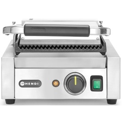 Электрогриль Hendi 263501 (Inox) Thumb