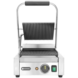 Grill electric Hendi 263501 (Inox)