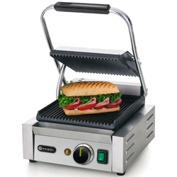 Электрогриль Hendi 263501 (Inox) Thumb