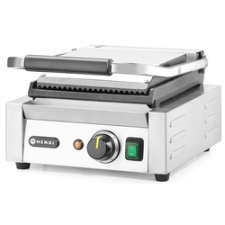 Grill electric Hendi 263600 (Inox) Thumb