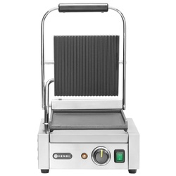 Grill electric Hendi 263600 (Inox)