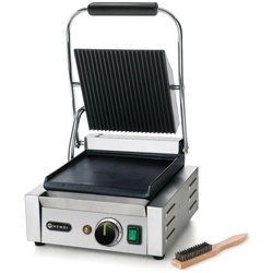 Grill electric Hendi 263600 (Inox) Thumb