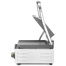 Grill electric Hendi 263600 (Inox) Thumb