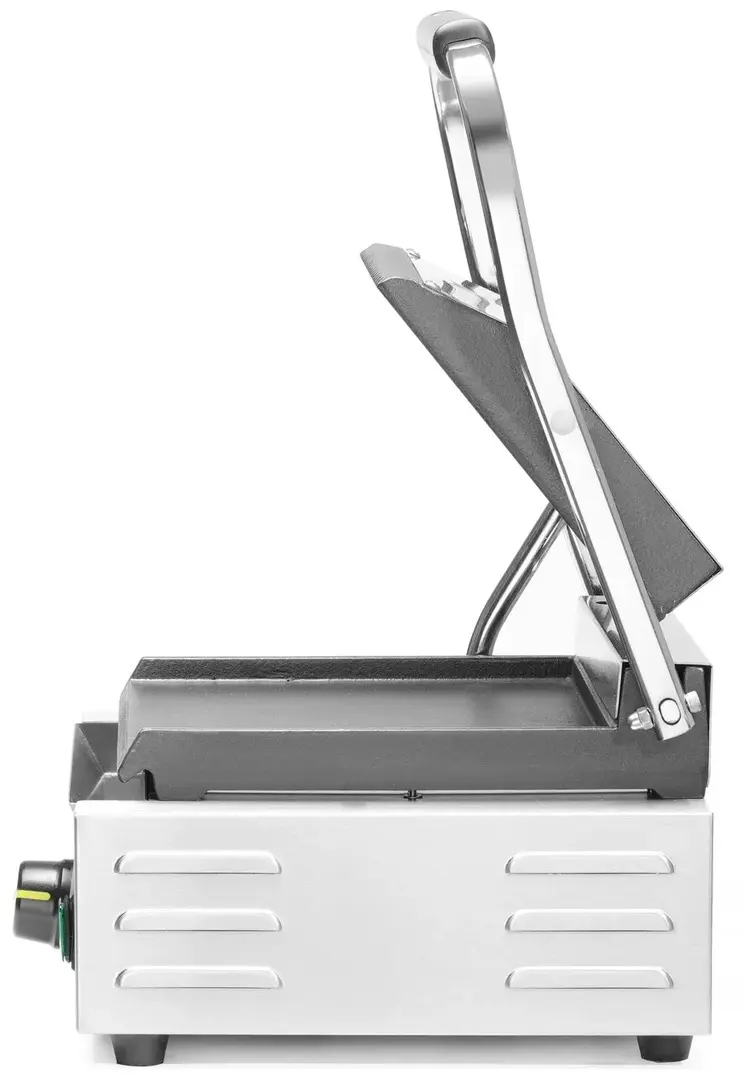 Grill electric Hendi 263600 (Inox)