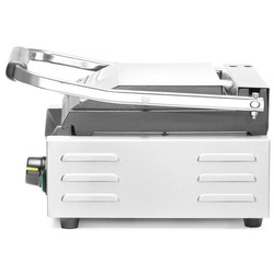 Grill electric Hendi 263600 (Inox) Thumb