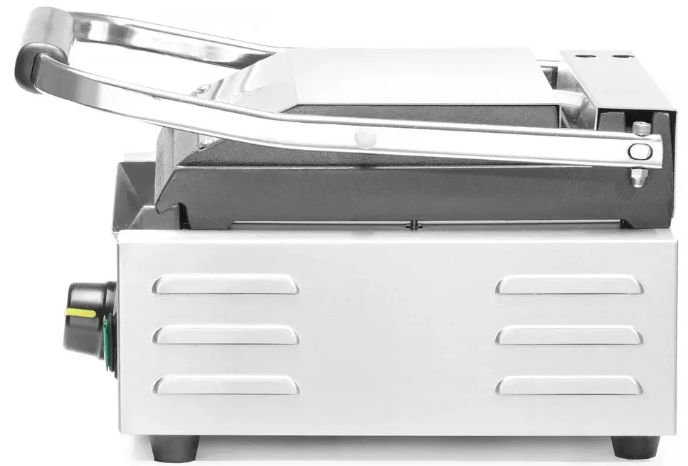 Grill electric Hendi 263600 (Inox)