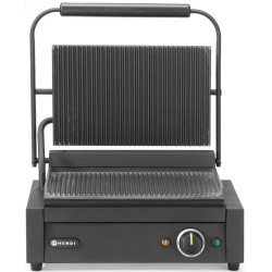Grill electric Hendi 263617 (Black) Thumb
