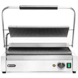 Grill electric Hendi 263624 (Inox) Thumb