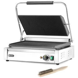 Grill electric Hendi 263624 (Inox) Thumb