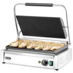 Grill electric Hendi 263624 (Inox) Thumb