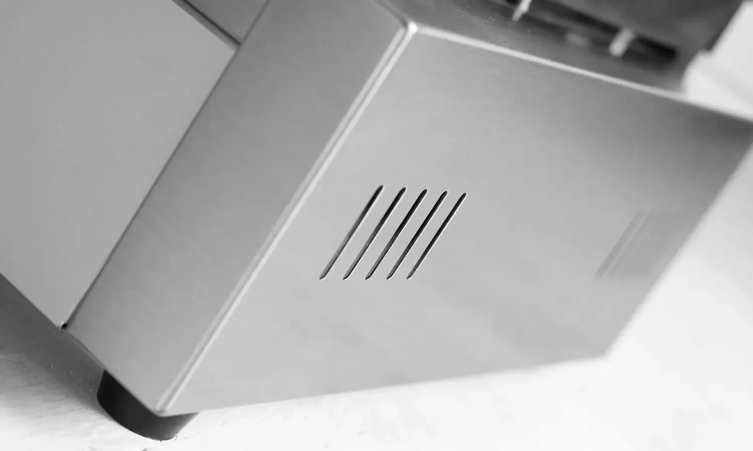 Электрогриль Hendi 263655 (Inox)