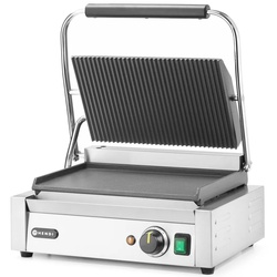Grill electric Hendi 263662 (Inox) Thumb