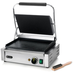 Grill electric Hendi 263662 (Inox) Thumb
