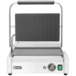 Grill electric Hendi 263662 (Inox)