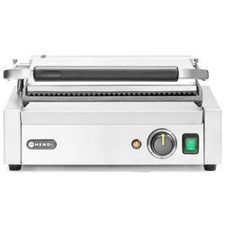 Grill electric Hendi 263662 (Inox) Thumb