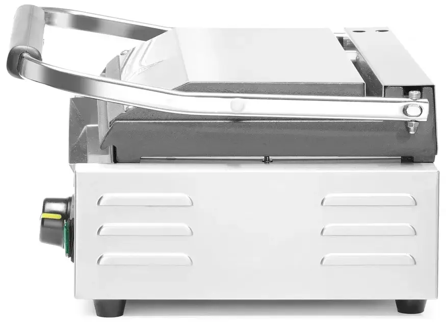 Grill electric Hendi 263662 (Inox)