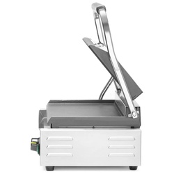 Grill electric Hendi 263662 (Inox) Thumb