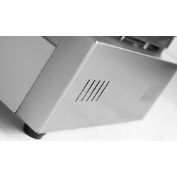 Grill electric Hendi 263662 (Inox) Thumb