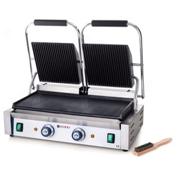 Grill electric Hendi 263808 (Inox) Thumb