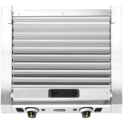 Grill electric Hendi 268650 (Inox) Thumb
