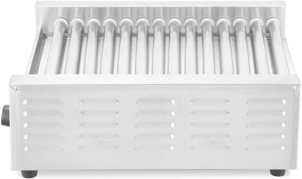Grill electric Hendi 268667 (Inox) - 3