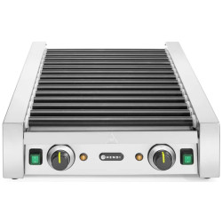 Роликовый гриль Hendi 268735 (Inox) Thumb