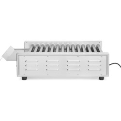 Роликовый гриль Hendi 268735 (Inox) Thumb