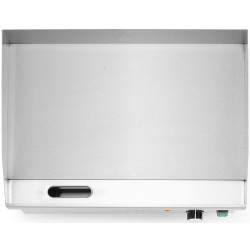 Электрогриль Hendi Budget Line 154977 (Inox) Thumb