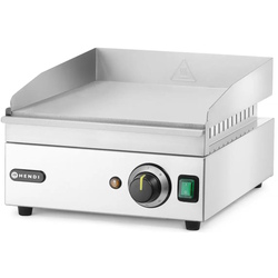Grill electric Hendi Kitchen Line 154922 (Inox) Thumb