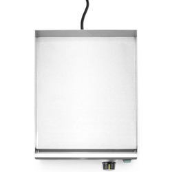 Grill electric Hendi Kitchen Line 154922 (Inox) Thumb