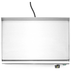 Электрогриль Hendi Kitchen Line 154939 (Inox) Thumb