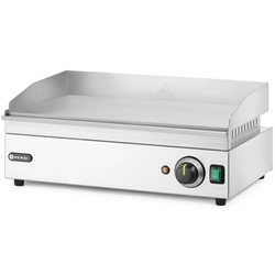 Электрогриль Hendi Kitchen Line 154939 (Inox) Thumb