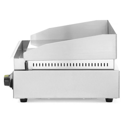 Grill electric Hendi Profi 203156 (Inox) Thumb