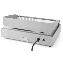 Grill electric Hendi Profi 203156 (Inox) Thumb