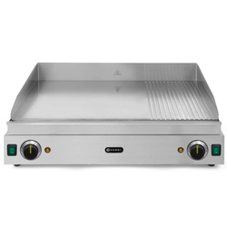 Grill electric Hendi Profi 203163 (Inox) Thumb