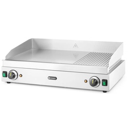 Grill electric Hendi Profi 203163 (Inox) Thumb