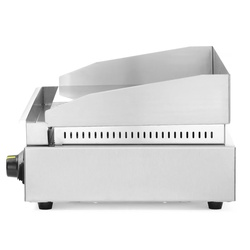 Grill electric Hendi Profi 203163 (Inox) Thumb